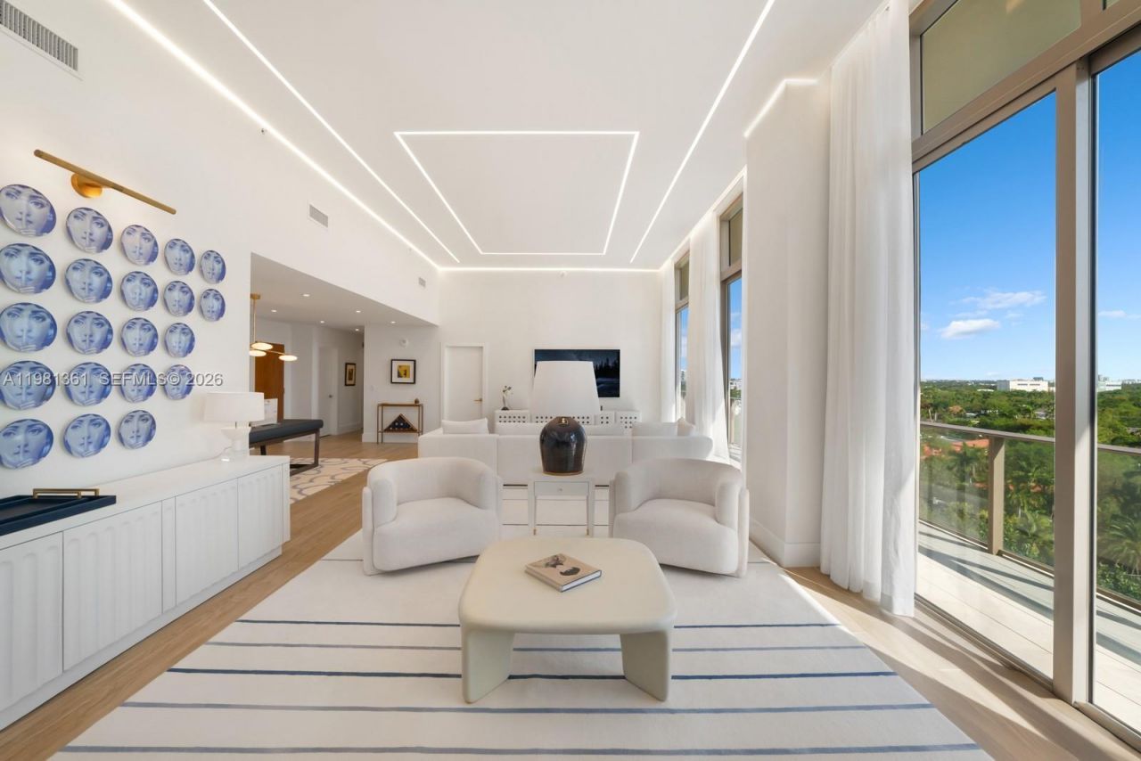 2678 Tigertail Ave , Unit 802, Coconut Grove, FL 33133 Photo