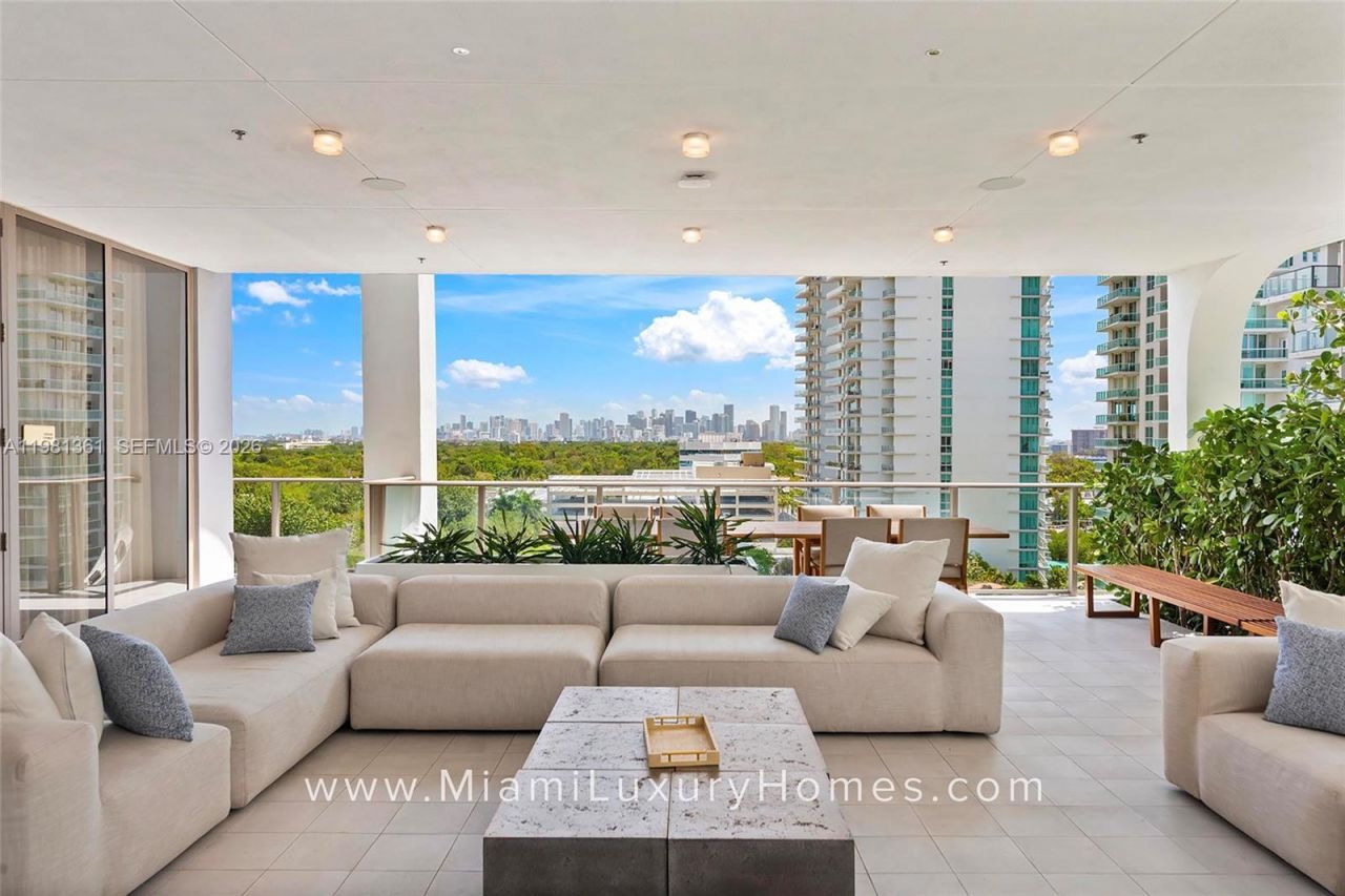 2678 Tigertail Ave , Unit 802, Coconut Grove, FL 33133 Photo