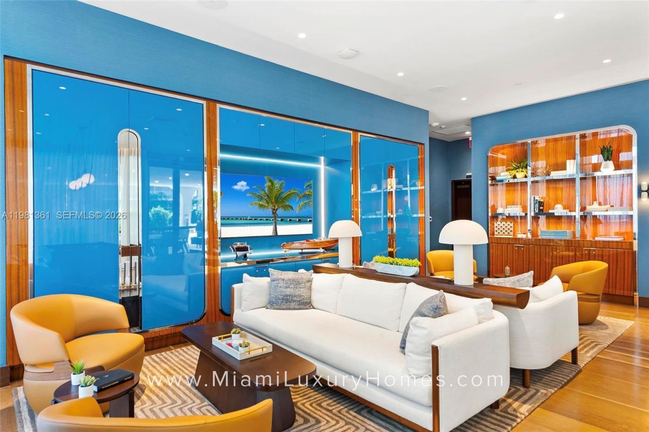 2678 Tigertail Ave , Unit 802, Coconut Grove, FL 33133 Photo