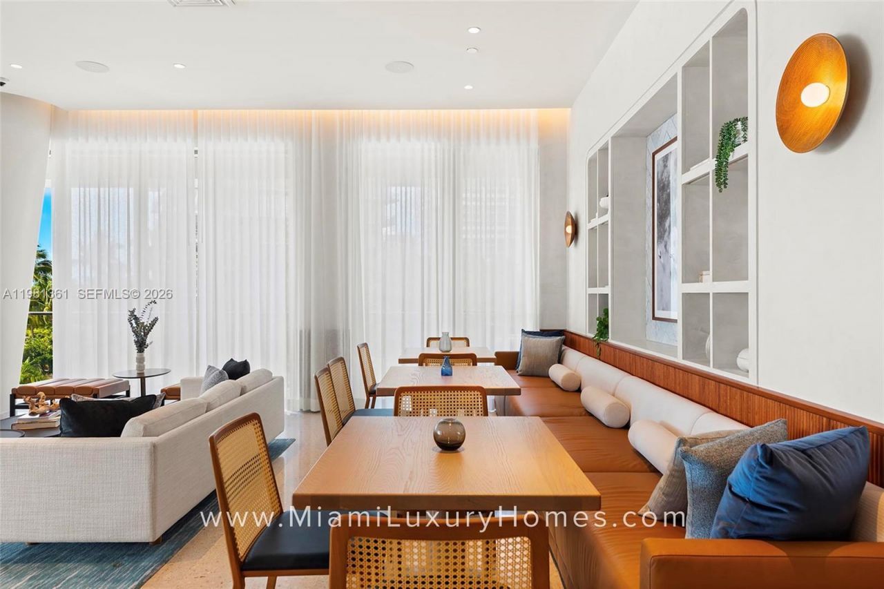 2678 Tigertail Ave , Unit 802, Coconut Grove, FL 33133 Photo