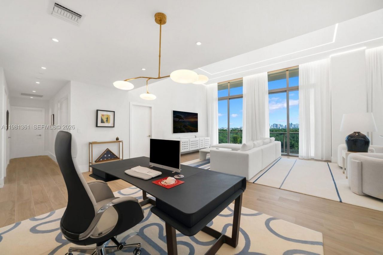 2678 Tigertail Ave , Unit 802, Coconut Grove, FL 33133 Photo