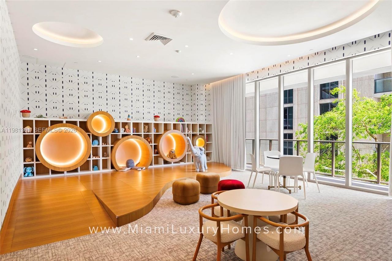 2678 Tigertail Ave , Unit 802, Coconut Grove, FL 33133 Photo