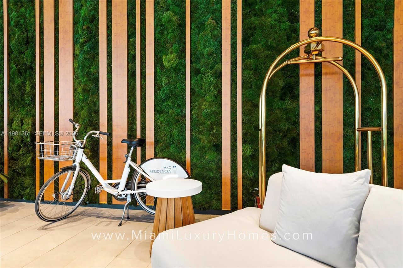 2678 Tigertail Ave , Unit 802, Coconut Grove, FL 33133 Photo