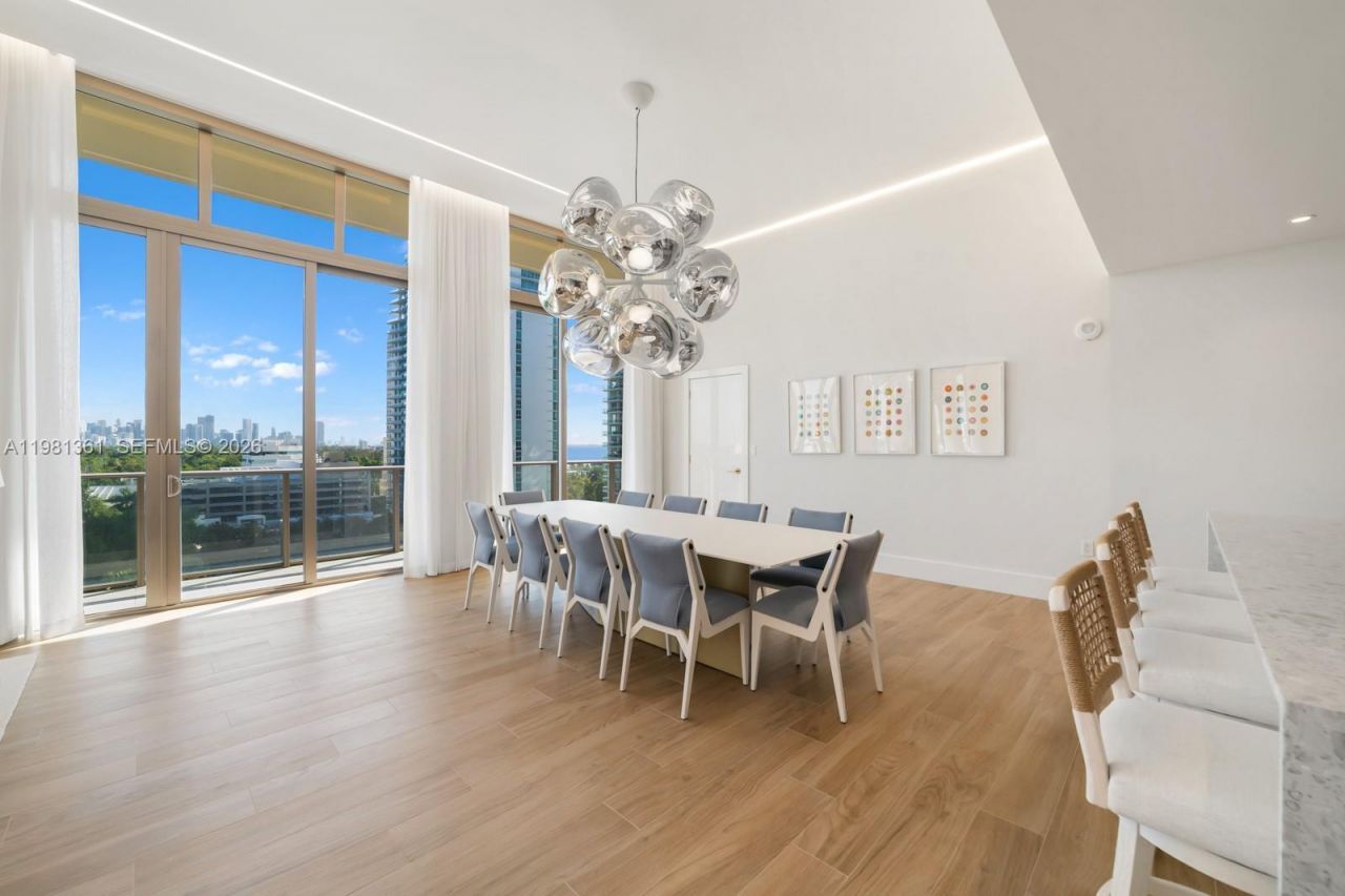 2678 Tigertail Ave , Unit 802, Coconut Grove, FL 33133 Photo