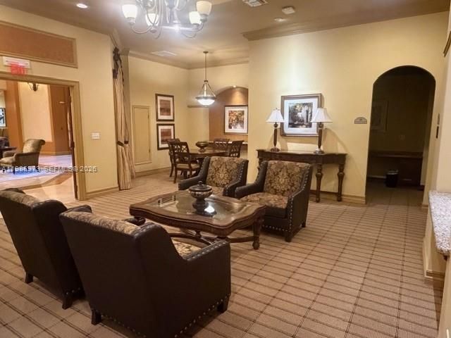 888 S Douglas Rd , Unit PH11, Coral Gables, FL 33134 Photo