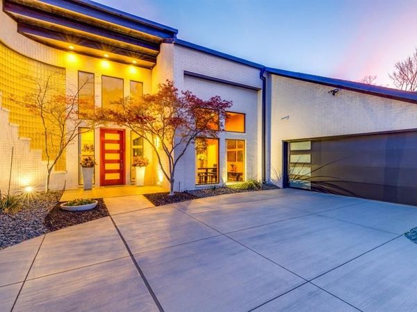 5738 Bent Creek Trail, Dallas, TX 75252