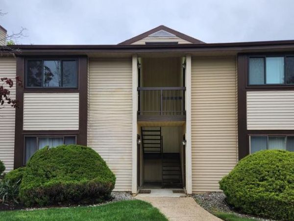 103 LUCAS LANE, VOORHEES, NJ 08043