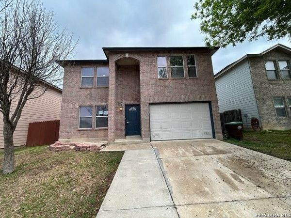 11215 BUSHWACK PASS, San Antonio, TX 78254