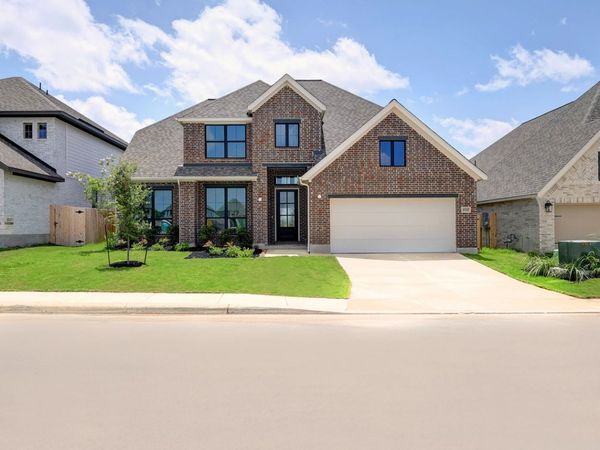 10010 Forelock Creek, San Antonio, TX 78254