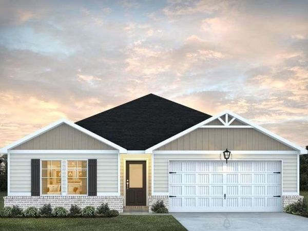 153 PERCHERON Road, Hogansville, GA 30230