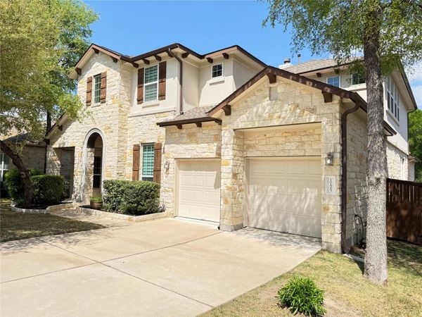 10605 Cannon Mark WAY, Austin, TX 78717