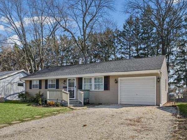 1637 Harper Drive , Rantoul, IL 61866