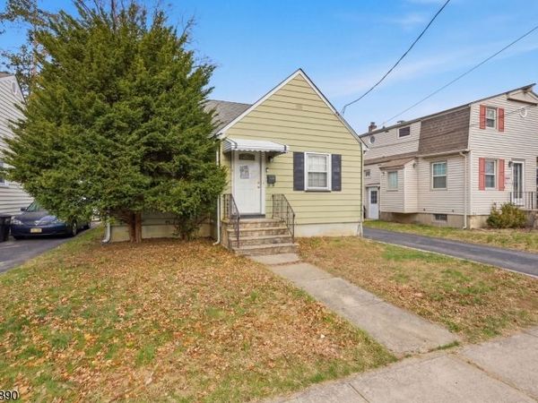 106 Summit Avenue, Bloomfield, NJ 07003