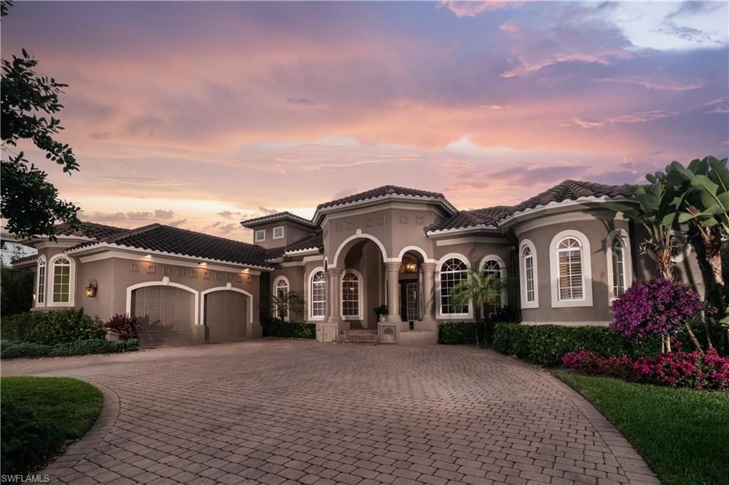 3433 Crayton Rd, Naples, FL 34103 Photo