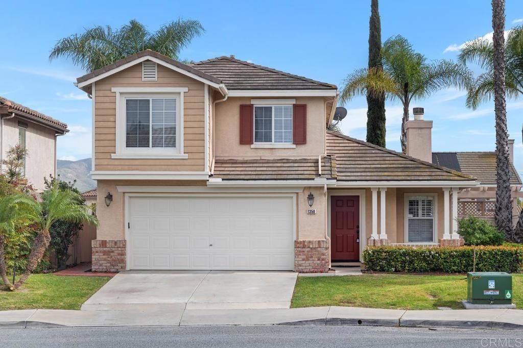 1350 Borrego Springs Road, Chula Vista, CA 91915 Main Photo