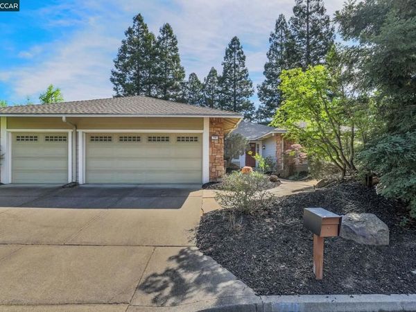 770 Highbridge Ln, Danville, CA 94526