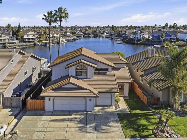 2027 Windward Pt, Discovery Bay, CA 94505