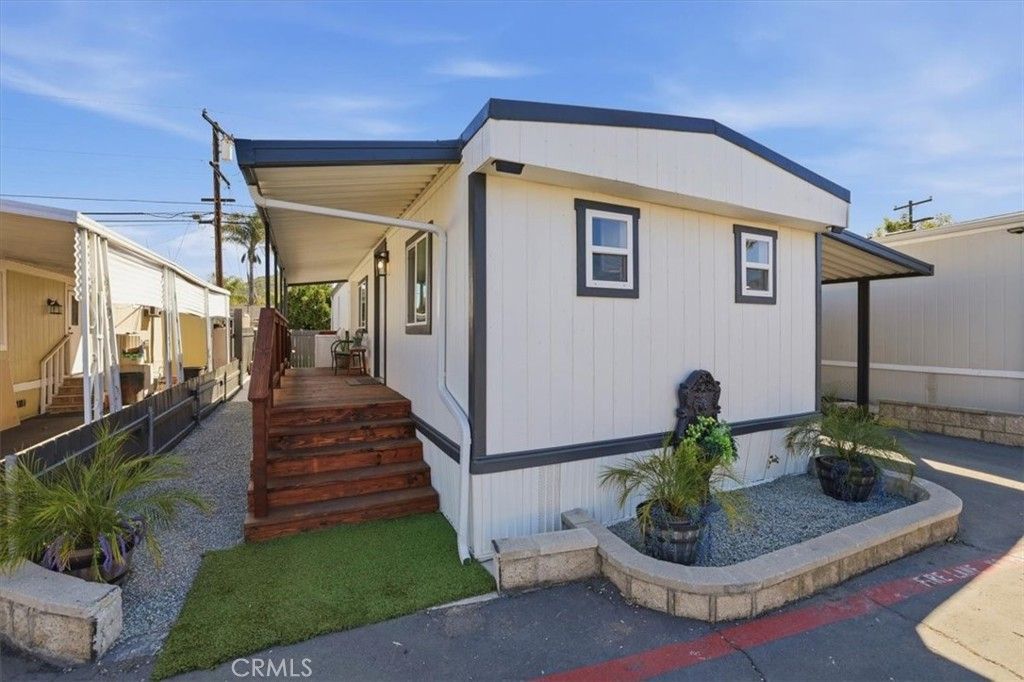 751 E Bradley Avenue, Unit 25, El Cajon, CA 92021 Main Photo