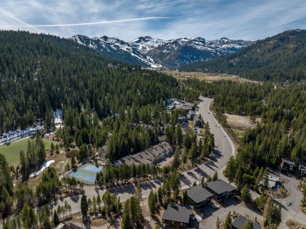 227 Olympic Valley Road, Unit #50, Olympic Valley, CA 96146