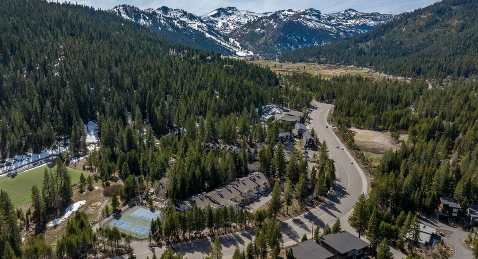 227 Olympic Valley Road, Unit #50, Olympic Valley, CA 96146 Photo