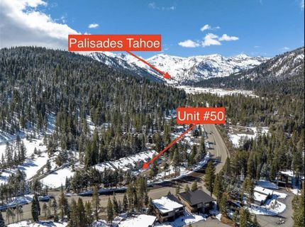227 Olympic Valley Road, Olympic Valley, CA 96146 Photo