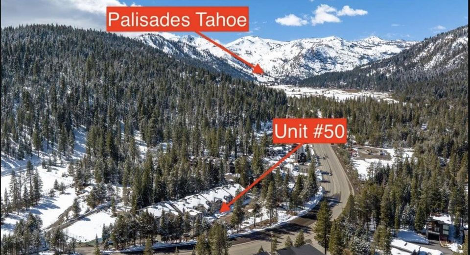 227 Olympic Valley Road, Olympic Valley, CA 96146 Photo