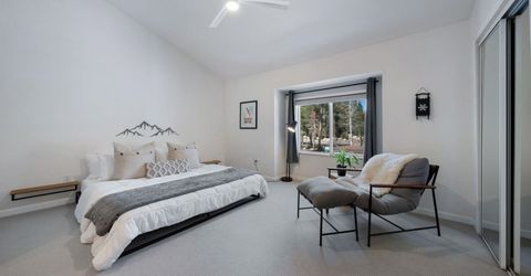 227 Olympic Valley Road, Unit #50, Olympic Valley, CA 96146 Photo