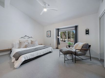 227 Olympic Valley Road, Unit #50, Olympic Valley, CA 96146 Photo