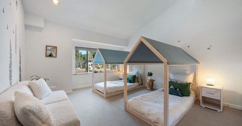 227 Olympic Valley Road, Olympic Valley, CA 96146 Photo