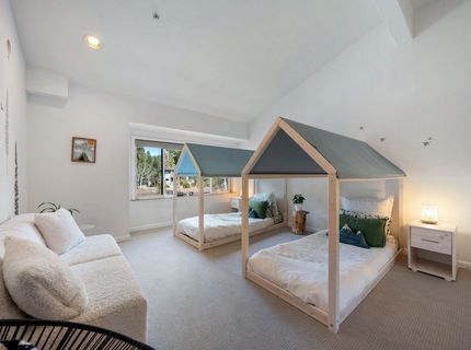227 Olympic Valley Road, Olympic Valley, CA 96146 Photo