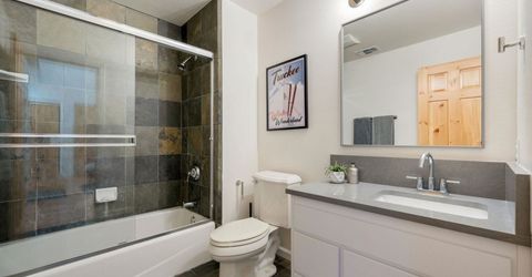 227 Olympic Valley Road, Unit #50, Olympic Valley, CA 96146 Photo