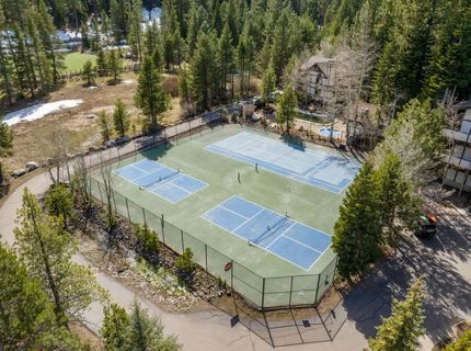 227 Olympic Valley Road, Olympic Valley, CA 96146 Photo