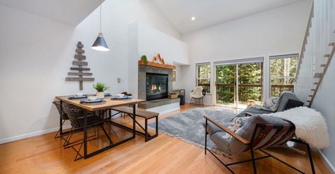 227 Olympic Valley Road, Olympic Valley, CA 96146 Photo