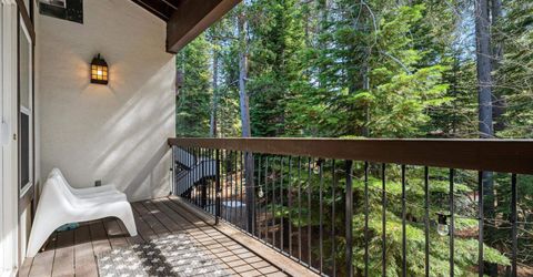 227 Olympic Valley Road, Unit #50, Olympic Valley, CA 96146 Photo
