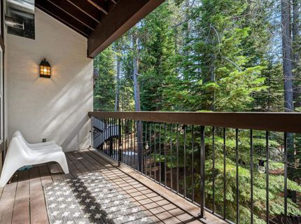 227 Olympic Valley Road, Unit #50, Olympic Valley, CA 96146 Photo