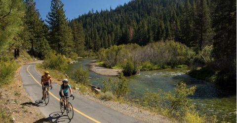 227 Olympic Valley Road, Unit #50, Olympic Valley, CA 96146 Photo