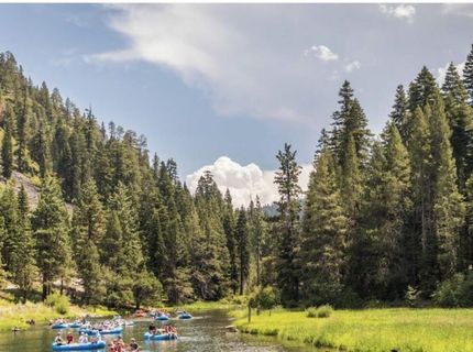 227 Olympic Valley Road, Unit #50, Olympic Valley, CA 96146 Photo