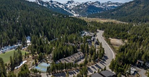 227 Olympic Valley Road, Olympic Valley, CA 96146 Photo