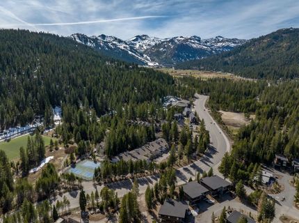 227 Olympic Valley Road, Olympic Valley, CA 96146 Photo
