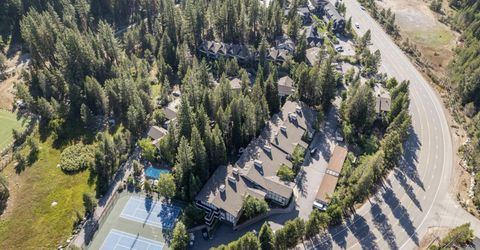 227 Olympic Valley Road, Unit #50, Olympic Valley, CA 96146 Photo
