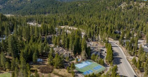 227 Olympic Valley Road, Unit #50, Olympic Valley, CA 96146 Photo