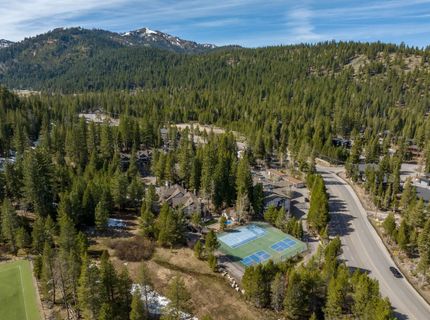 227 Olympic Valley Road, Unit #50, Olympic Valley, CA 96146 Photo