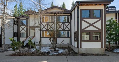 227 Olympic Valley Road, Unit #50, Olympic Valley, CA 96146 Photo