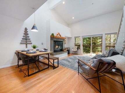 227 Olympic Valley Road, Unit #50, Olympic Valley, CA 96146 Photo
