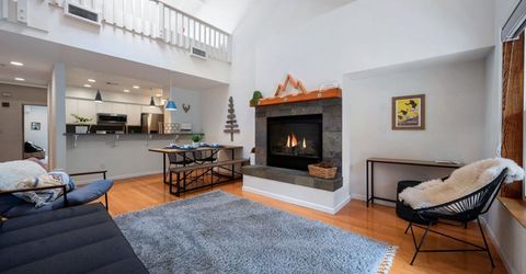 227 Olympic Valley Road, Olympic Valley, CA 96146 Photo