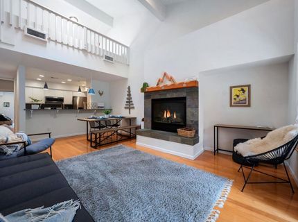 227 Olympic Valley Road, Olympic Valley, CA 96146 Photo