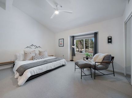 227 Olympic Valley Road, Olympic Valley, CA 96146 Photo
