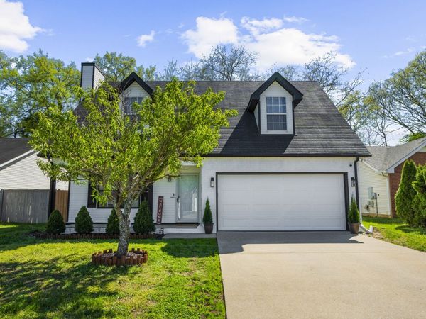 145 Meigs Dr, Murfreesboro, TN 37128