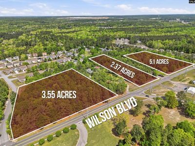 9801 Wilson Blvd., Blythewood, SC 29016