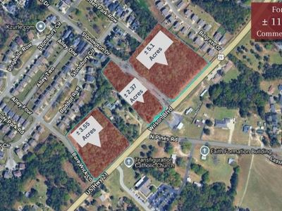 9801 Wilson Blvd., Blythewood, SC 29016